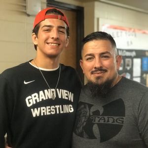 Meet your Posher, Stuart